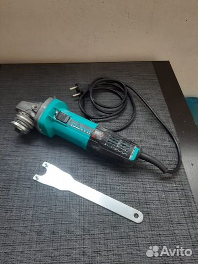 Болгарка (ушм) d230мм, штроборез. Аренда