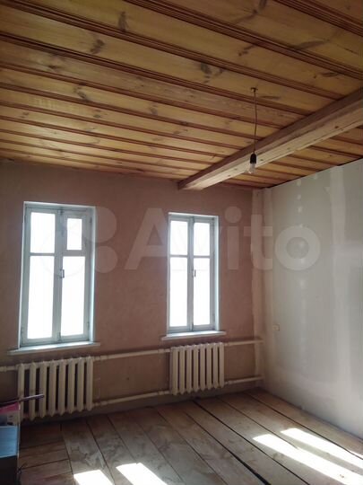 Дом 158 м² на участке 9 сот.