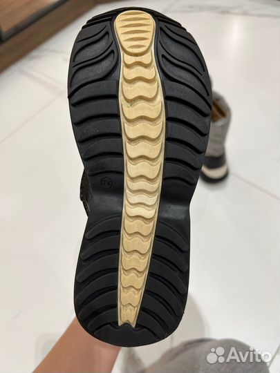 Дутики детские зимние Jog Dog