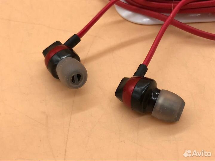 832475 Наушники Sennheiser CX 3.00