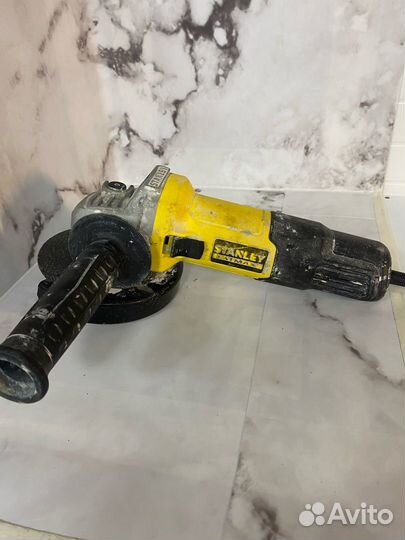 Ушм stanley fatmax fmeg725 (Л 4148)