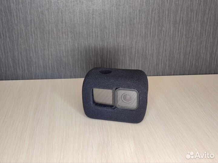 Ветрозащитный чехол для GoPro Hero 11/10/9