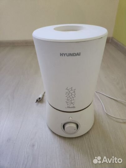 Увлажнитель Hyundai