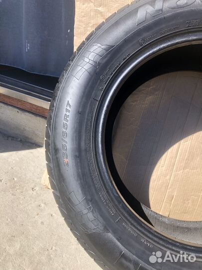 Nexen N8000 235/65 R17 104H