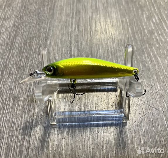 Воблер Zipbaits Rigge 46S MDR