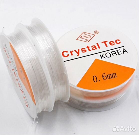 Леска для плетения