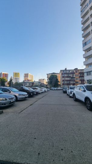 2-к. квартира, 58,2 м², 6/20 эт.