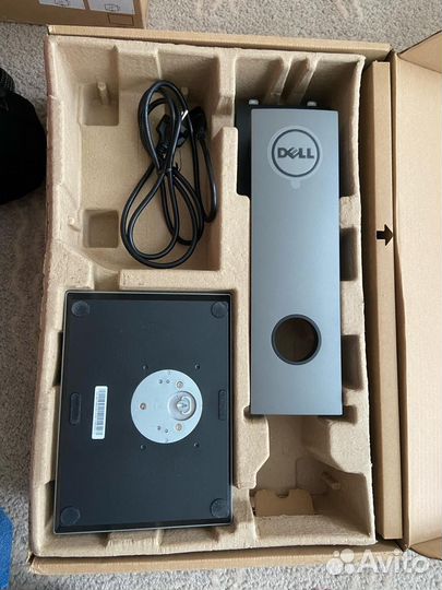Монитор Dell 2217 22 дюйма