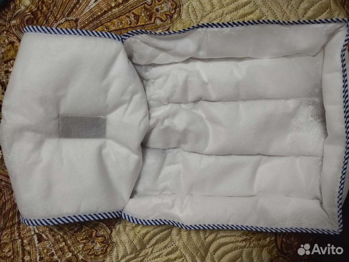 Матрасик для купания