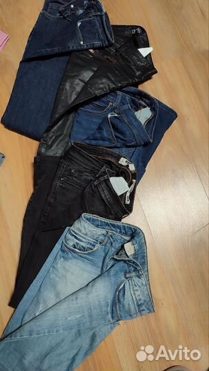 Вещи пакетом для девочки 12-14 лет