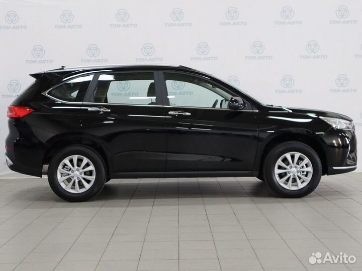 Haval M6 1.5 МТ, 2023