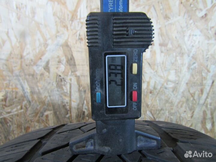 Semperit Speed Grip 2 225/50 R17