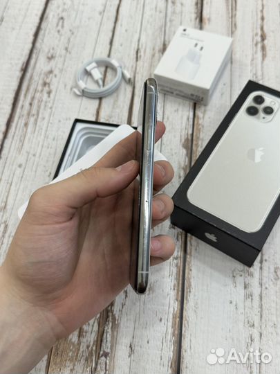iPhone 11 Pro, 256 ГБ