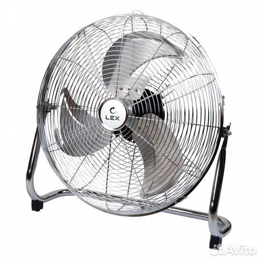 Вентилятор напольный LEX lxfc 8381 20