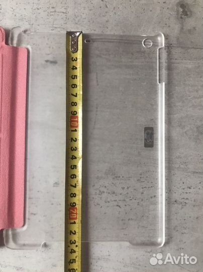 Чехол трансформер для iPad Air оригинал moshi