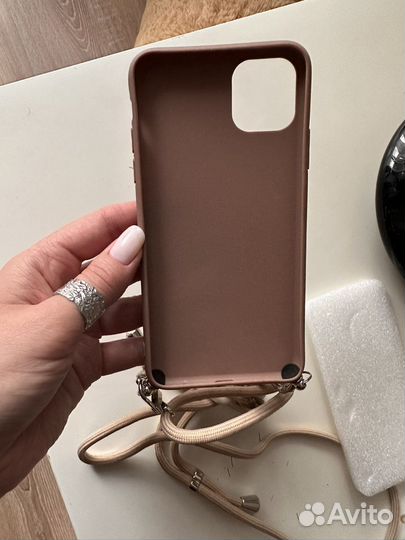 Чехол на iPhone 11 pro max