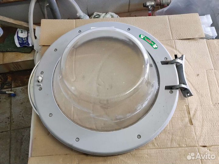 Люк для стиральной машины bosch и атлант