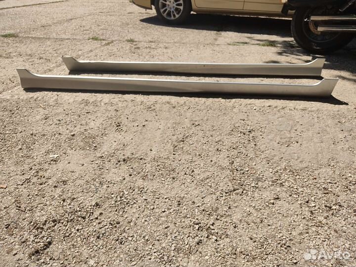 Honda civic 2002 eu1 задняя часть разбор