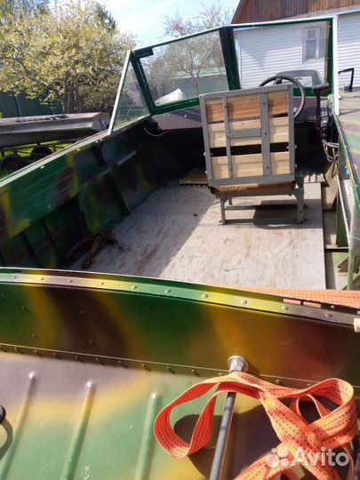 Лодка.Мотор.Прицеп