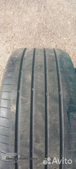 Bridgestone Alenza 001 265/45 R20