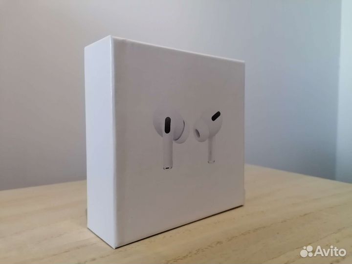 Airpods Pro