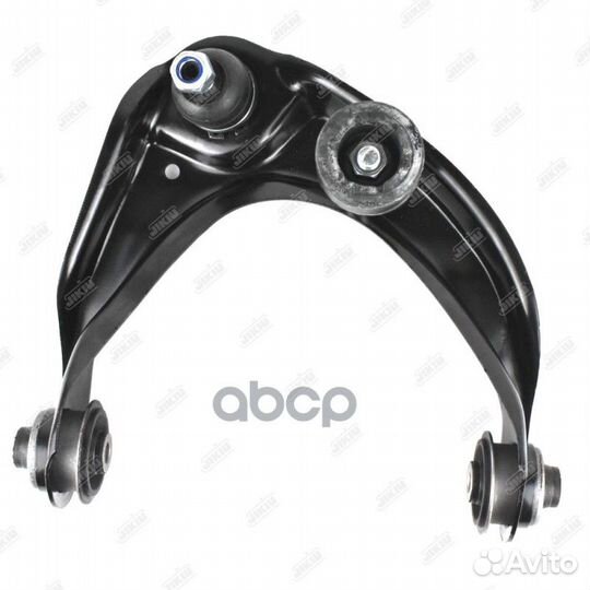 Рычаг подвески RA25007R jikiu