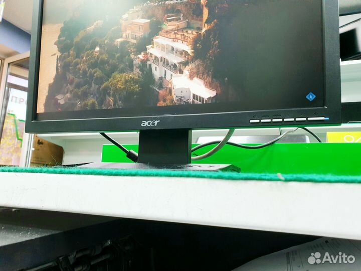 Монитор Acer 19