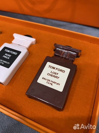 Подарочный набор tom ford оригниал