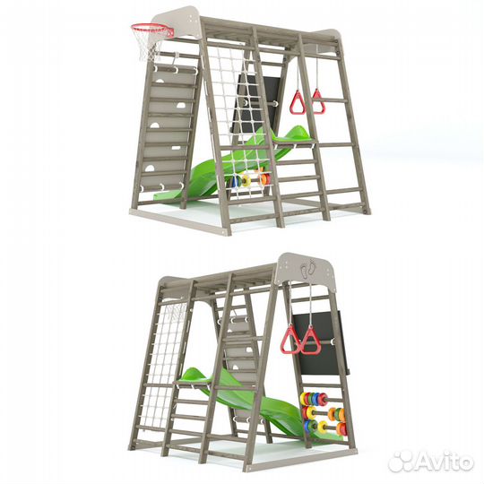 Спортивный комплекс для детей