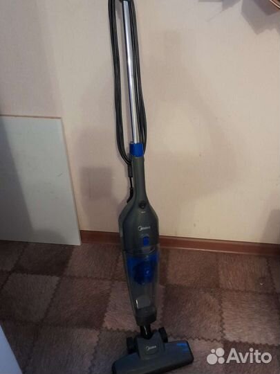 Пылесос midea