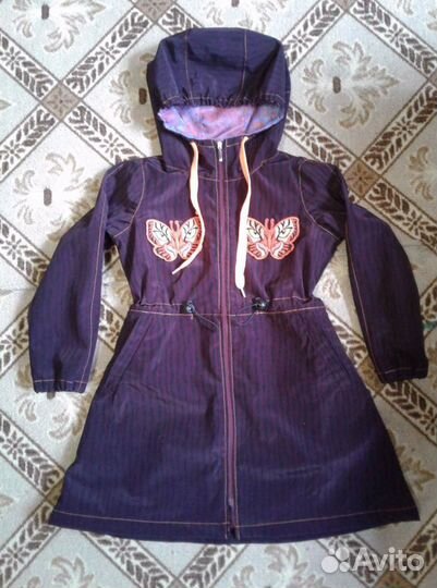 Пошив изделий по бурде