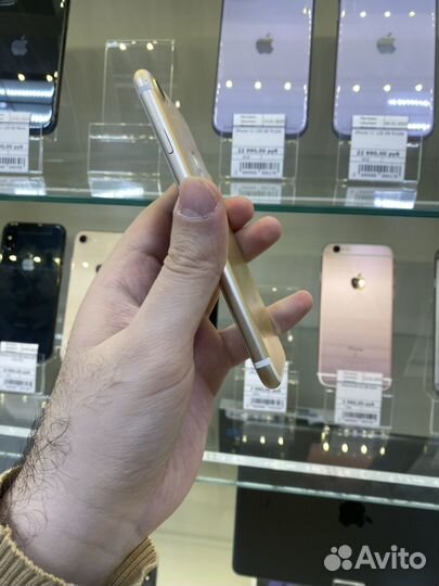 iPhone 7, 256 ГБ