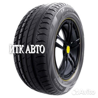 Viatti Strada Asimmetrico V-130 205/65 R16