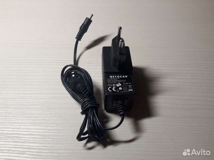 Блок питания (разные)