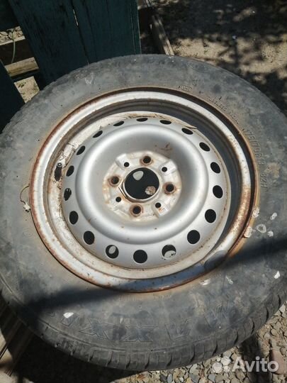 Шины СССР В-47 175/70 R26 66C