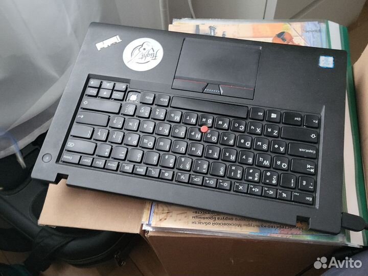 Lenovo ThinkPad t460