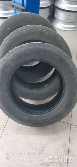 Yokohama Geolandar G98 225/65 R17