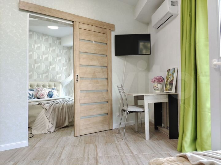 1-к. квартира, 41,7 м², 3/9 эт.