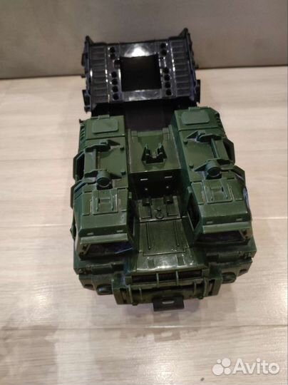 Детские машины