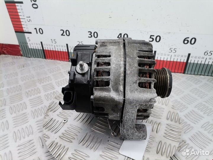 Генератор для BMW 5-Series (F07/F10/F11/F18)