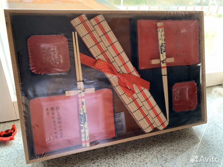 Набор для суши