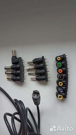 Блок питания многофункциональный FSP NB90 90Вт