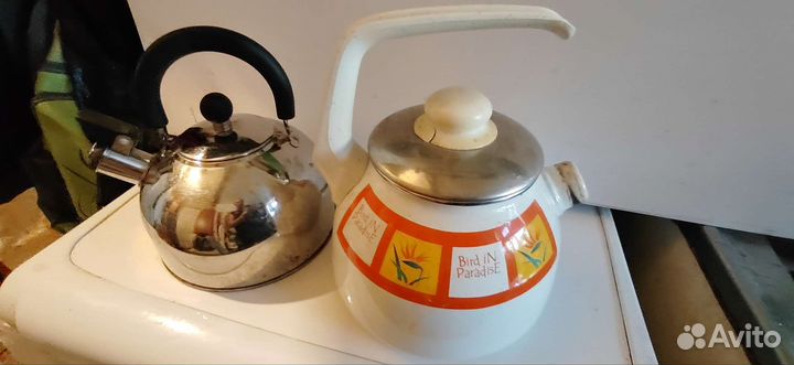Чайник