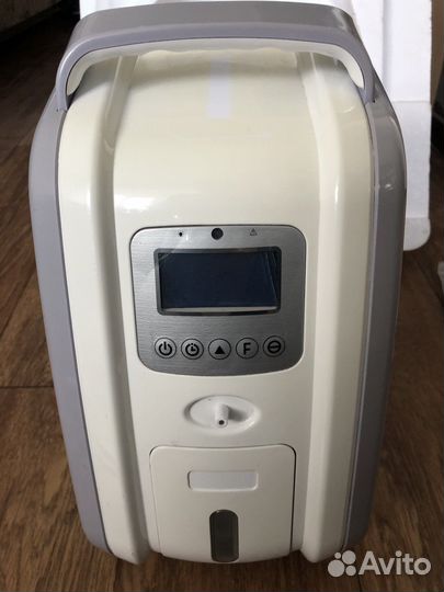 Кислородный концентратор 3 литров бу