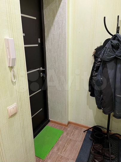 2-к. квартира, 43,6 м², 3/5 эт.