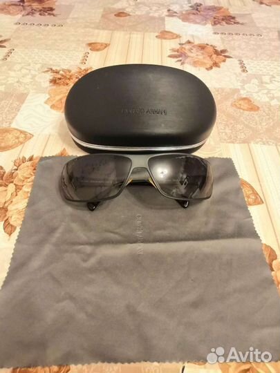 Очки Армани оригинал