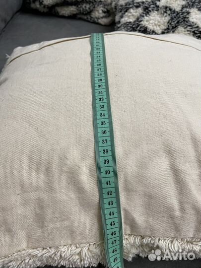 Подушки -6 штук