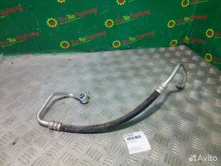 Трубка кондиционера Kia Rio 4 седан 1.6 2018