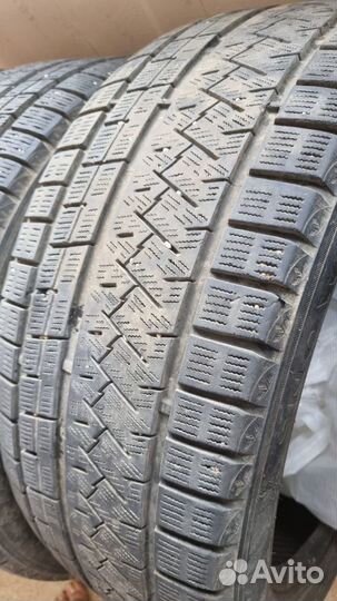 Triangle Snowlink TWT02 245/45 R19 102V