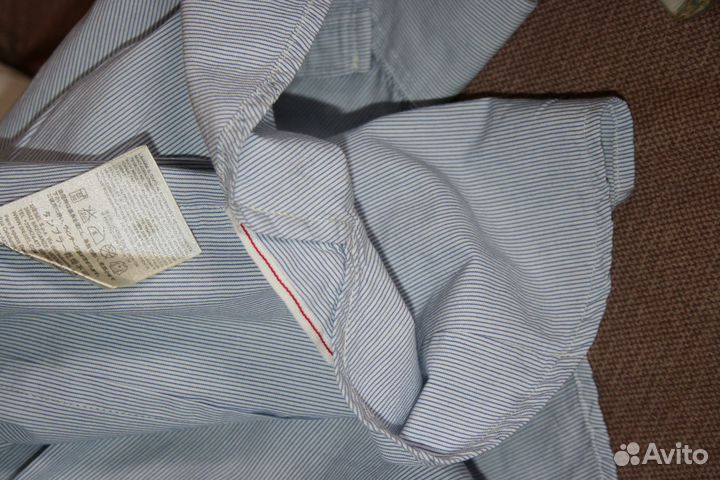 Рубашка Diesel p-p S